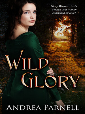 cover image of Wild Glory